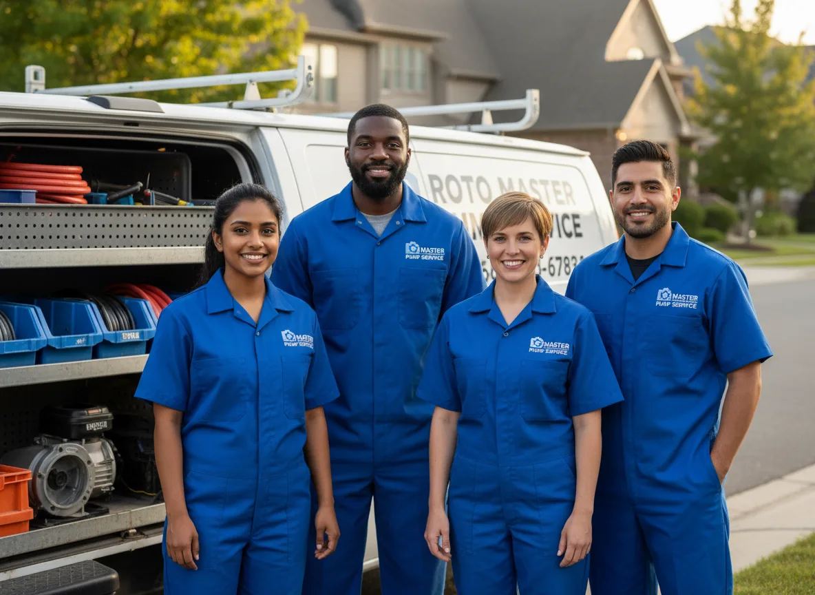 Sump Pump Installation company in Ralston, PA
